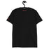 Bless Your Heart Chillin @ Choo's 1 Short-Sleeve Unisex T-Shirt
